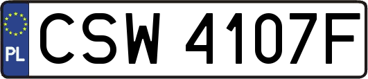 CSW4107F