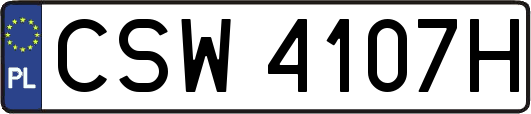 CSW4107H