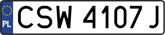 CSW4107J