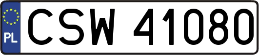 CSW41080