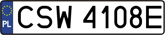 CSW4108E