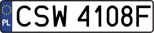 CSW4108F