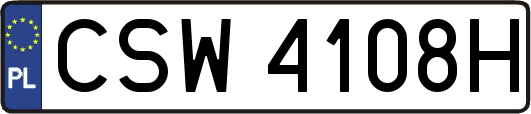 CSW4108H