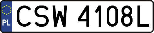 CSW4108L