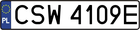 CSW4109E