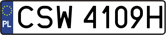 CSW4109H