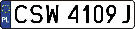 CSW4109J
