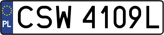 CSW4109L
