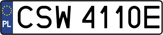 CSW4110E