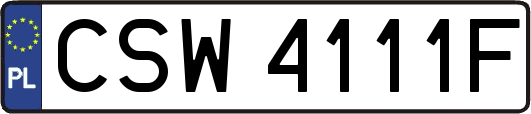 CSW4111F