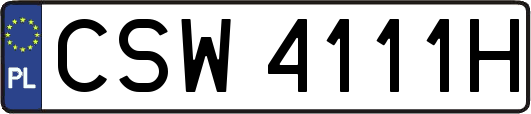 CSW4111H