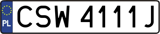 CSW4111J