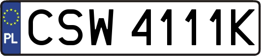 CSW4111K
