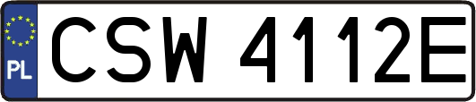 CSW4112E