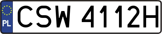 CSW4112H