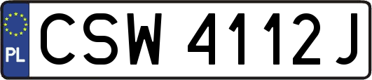 CSW4112J