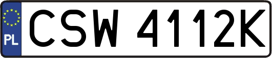 CSW4112K