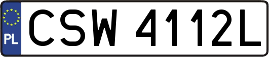 CSW4112L