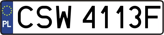 CSW4113F