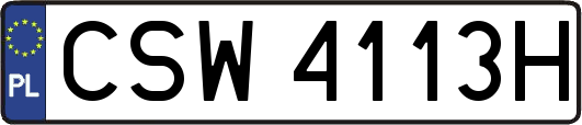CSW4113H
