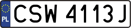 CSW4113J