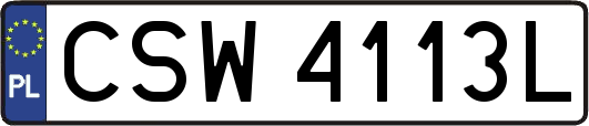 CSW4113L
