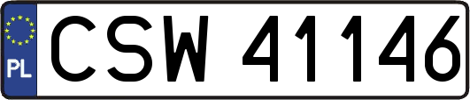 CSW41146