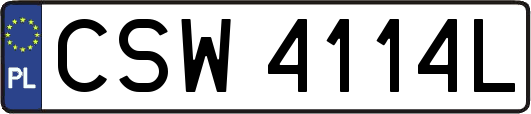 CSW4114L