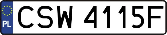 CSW4115F