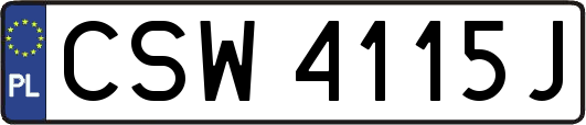 CSW4115J