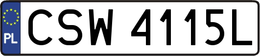 CSW4115L