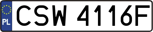 CSW4116F