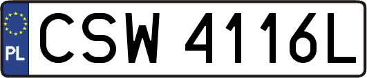 CSW4116L
