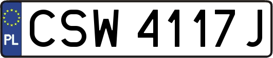CSW4117J