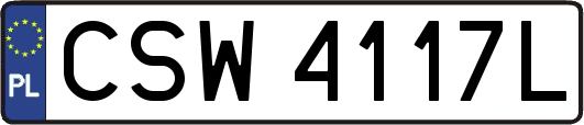 CSW4117L