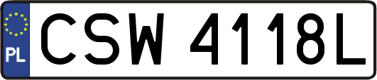 CSW4118L