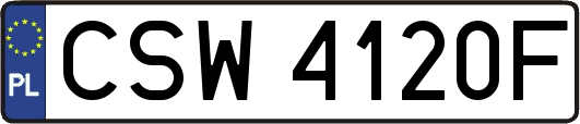 CSW4120F