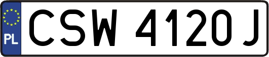 CSW4120J