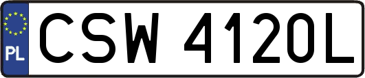 CSW4120L