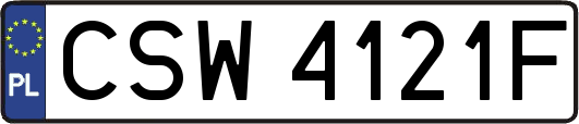 CSW4121F