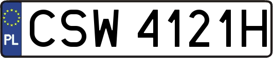 CSW4121H