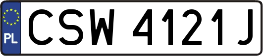 CSW4121J