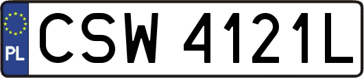 CSW4121L