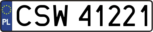 CSW41221