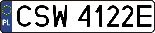 CSW4122E