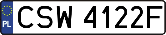 CSW4122F
