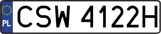 CSW4122H