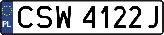 CSW4122J
