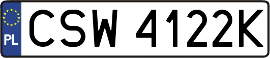 CSW4122K