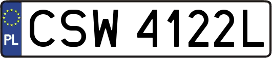 CSW4122L